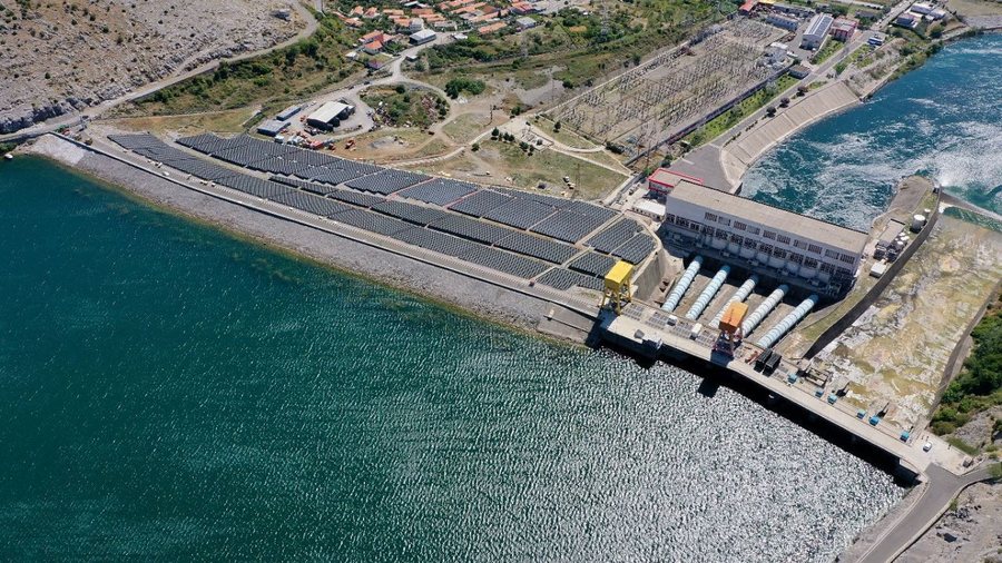 HEC i Vaut të Dejës drejt rehabilitimit të plotë, ndërhyrja do të rrisë prodhimin dhe të ardhurat